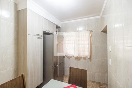 Sala de Jantar de casa à venda com 2 quartos, 128m² em Jardim Maria Cristina, Barueri