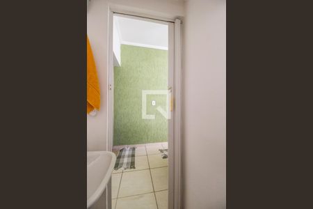 Lavabo de casa à venda com 2 quartos, 128m² em Jardim Maria Cristina, Barueri