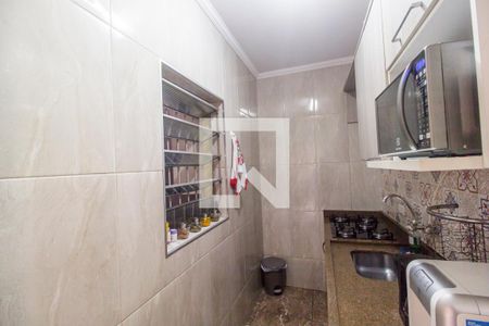 Sala de Jantar de casa à venda com 2 quartos, 128m² em Jardim Maria Cristina, Barueri