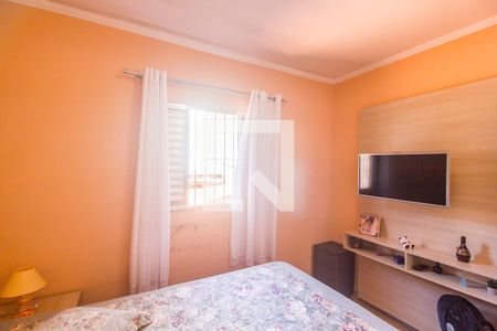 Casa à venda com 128m², 2 quartos e 2 vagas Casa à venda com 128m², 2 quartos e 2 vagasQuarto 1