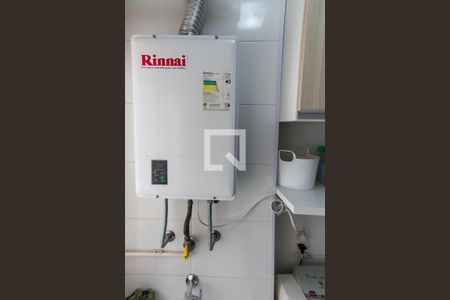 Apartamento à venda com 46m², 2 quartos e 1 vagaÁrea de Serviço