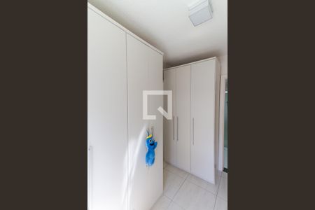 Closet   de apartamento à venda com 2 quartos, 46m² em Jardim Leonor Mendes de Barros, São Paulo