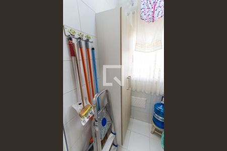 Apartamento à venda com 46m², 2 quartos e 1 vagaÁrea de Serviço