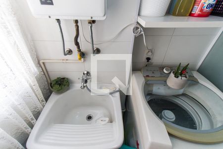 Apartamento à venda com 46m², 2 quartos e 1 vagaÁrea de Serviço