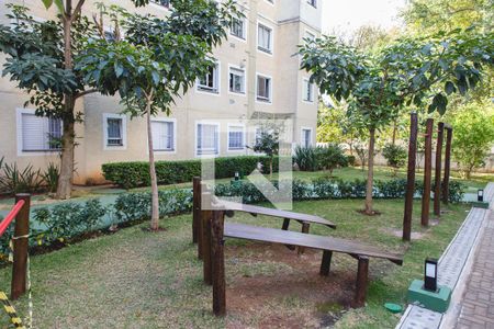 Apartamento à venda com 46m², 2 quartos e 1 vagaÁrea comum