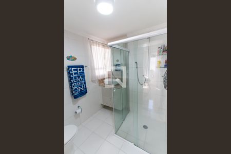 Apartamento à venda com 46m², 2 quartos e 1 vagaBanheiro