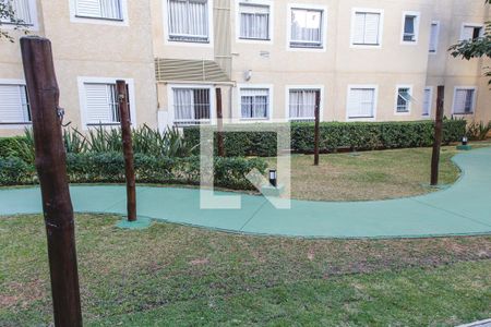 Apartamento à venda com 46m², 2 quartos e 1 vagaÁrea comum