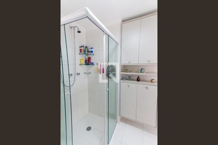 Apartamento à venda com 46m², 2 quartos e 1 vagaBanheiro