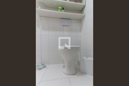 Apartamento à venda com 46m², 2 quartos e 1 vagaBanheiro