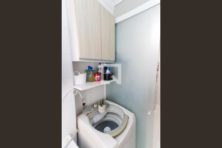 Apartamento à venda com 46m², 2 quartos e 1 vagaÁrea de Serviço