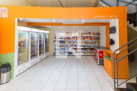 Apartamento à venda com 46m², 2 quartos e 1 vagaMini Mercado 