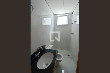 Apartamento à venda com 113m², 3 quartos e 2 vagasBanheiro/suite