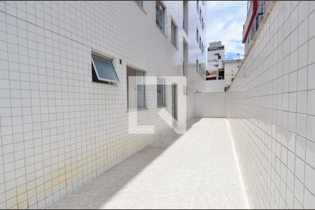 Apartamento à venda com 113m², 3 quartos e 2 vagasArea privativa