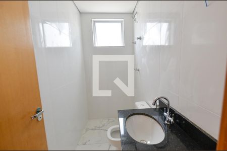 Apartamento à venda com 113m², 3 quartos e 2 vagasBanheiro/suite