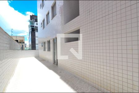 Apartamento à venda com 113m², 3 quartos e 2 vagasArea privativa