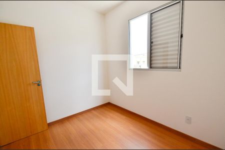 Apartamento à venda com 113m², 3 quartos e 2 vagasQuarto 3