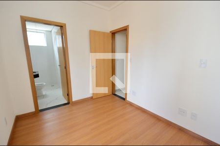Quarto1/suite de apartamento à venda com 3 quartos, 113m² em Sagrada Família, Belo Horizonte
