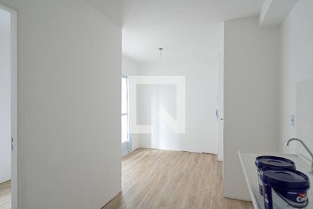 Apartamento para alugar com 32m², 2 quartos e sem vagaCozinha