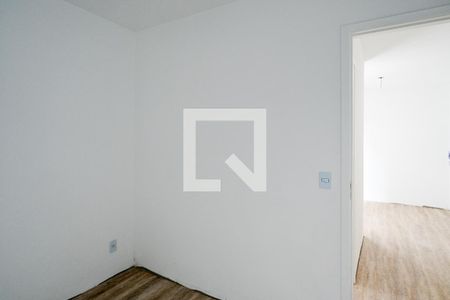 Apartamento para alugar com 32m², 2 quartos e sem vagaQuarto 2