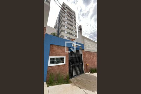 Apartamento para alugar com 32m², 2 quartos e sem vagaFachada