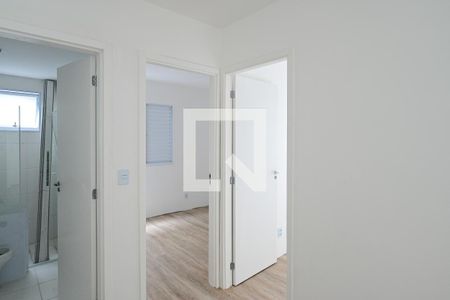 Apartamento para alugar com 32m², 2 quartos e sem vagaCozinha