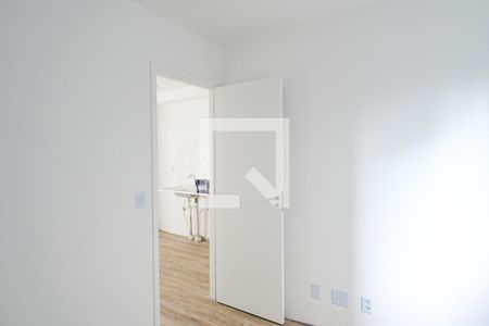 Apartamento para alugar com 32m², 2 quartos e sem vagaQuarto 2