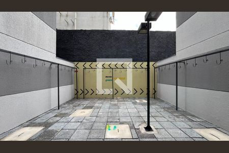 Apartamento para alugar com 32m², 2 quartos e sem vagaÁrea comum 