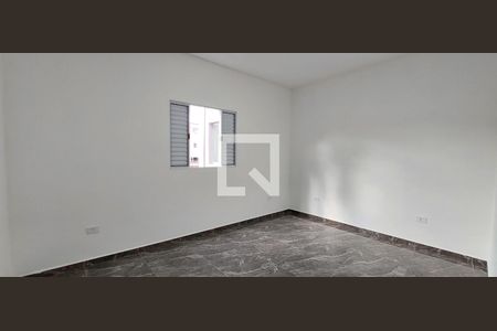 Quarto de casa para alugar com 1 quarto, 55m² em Vila Luzita, Santo André