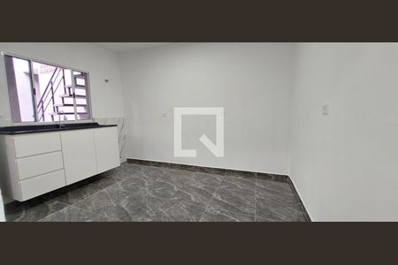 Casa para alugar com 55m², 1 quarto e sem vagaCozinha