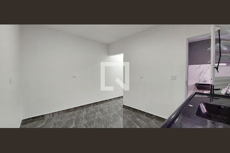 Casa para alugar com 55m², 1 quarto e sem vagaCozinha