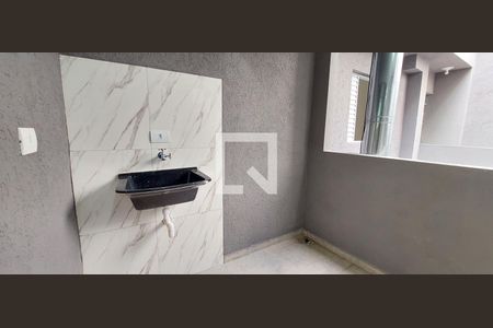 Casa para alugar com 55m², 1 quarto e sem vagaÁrea de Serviço