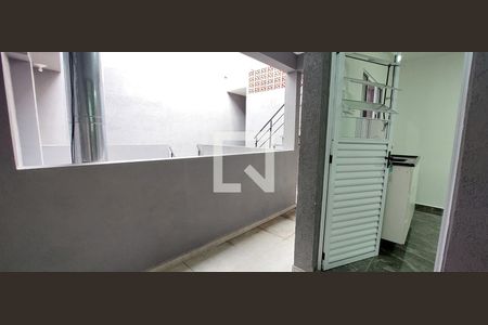 Casa para alugar com 55m², 1 quarto e sem vagaÁrea de Serviço