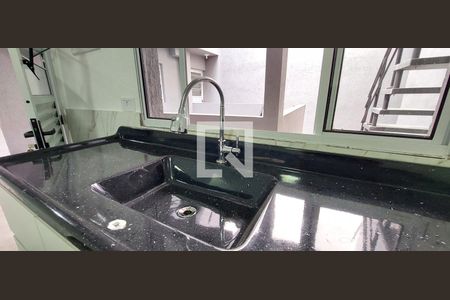 Casa para alugar com 55m², 1 quarto e sem vagaCozinha