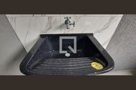 Casa para alugar com 55m², 1 quarto e sem vagaÁrea de Serviço