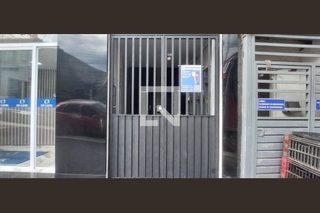 Casa para alugar com 55m², 1 quarto e sem vagaÁrea de Serviço