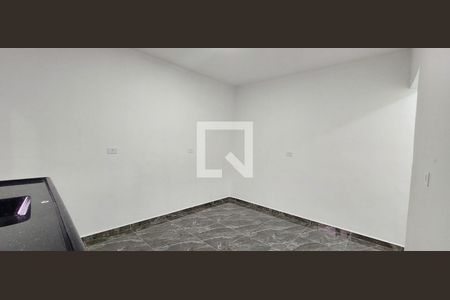 Casa para alugar com 55m², 1 quarto e sem vagaCozinha