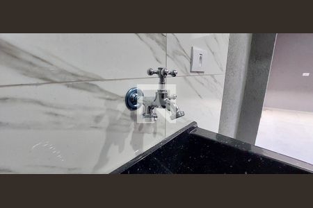 Casa para alugar com 55m², 1 quarto e sem vaga Casa para alugar com 55m², 1 quarto e sem vagaÁrea de Serviço