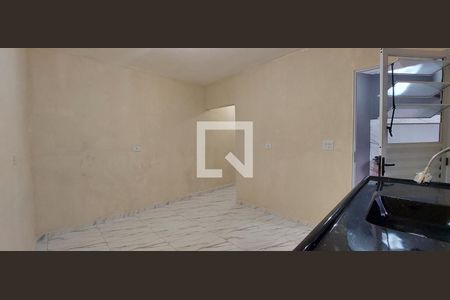 Casa para alugar com 55m², 1 quarto e sem vaga Casa para alugar com 55m², 1 quarto e sem vagaCozinha