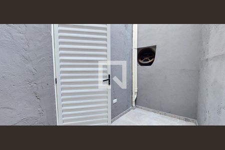 Casa para alugar com 55m², 1 quarto e sem vaga Casa para alugar com 55m², 1 quarto e sem vagaQuintal