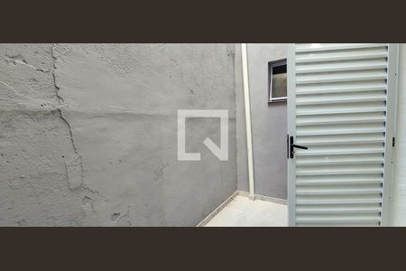 Casa para alugar com 55m², 1 quarto e sem vaga Casa para alugar com 55m², 1 quarto e sem vagaQuintal