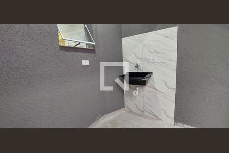 Casa para alugar com 55m², 1 quarto e sem vaga Casa para alugar com 55m², 1 quarto e sem vagaÁrea de Serviço