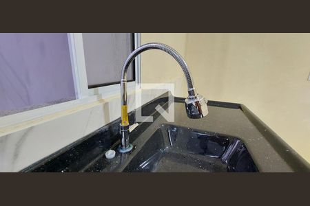 Casa para alugar com 55m², 1 quarto e sem vaga Casa para alugar com 55m², 1 quarto e sem vagaCozinha