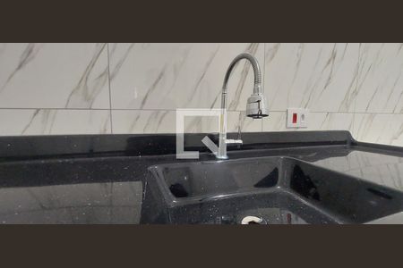 Casa para alugar com 55m², 1 quarto e sem vagaCozinha