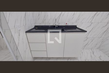 Casa para alugar com 55m², 1 quarto e sem vagaCozinha