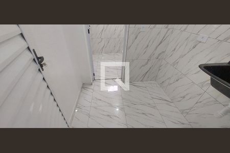 Casa para alugar com 55m², 1 quarto e sem vagaÁrea de Serviço