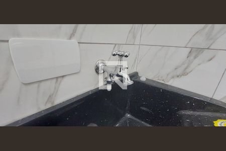 Casa para alugar com 55m², 1 quarto e sem vagaÁrea de Serviço