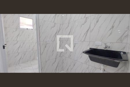 Casa para alugar com 55m², 1 quarto e sem vagaÁrea de Serviço