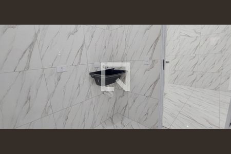 Casa para alugar com 55m², 1 quarto e sem vagaÁrea de Serviço