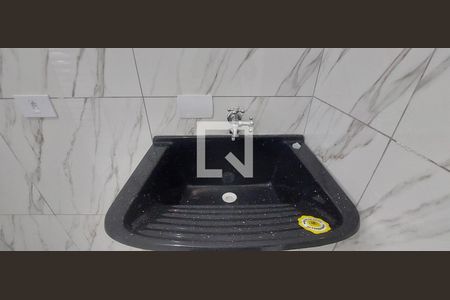 Casa para alugar com 55m², 1 quarto e sem vagaÁrea de Serviço