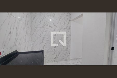 Casa para alugar com 55m², 1 quarto e sem vagaCozinha